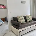 Apartamento Na Praia Das Pitangueiras - 1 Vaga