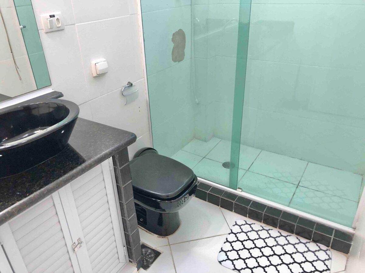 Na Pitangueiras - 1 Vaga Apartment Guaruja