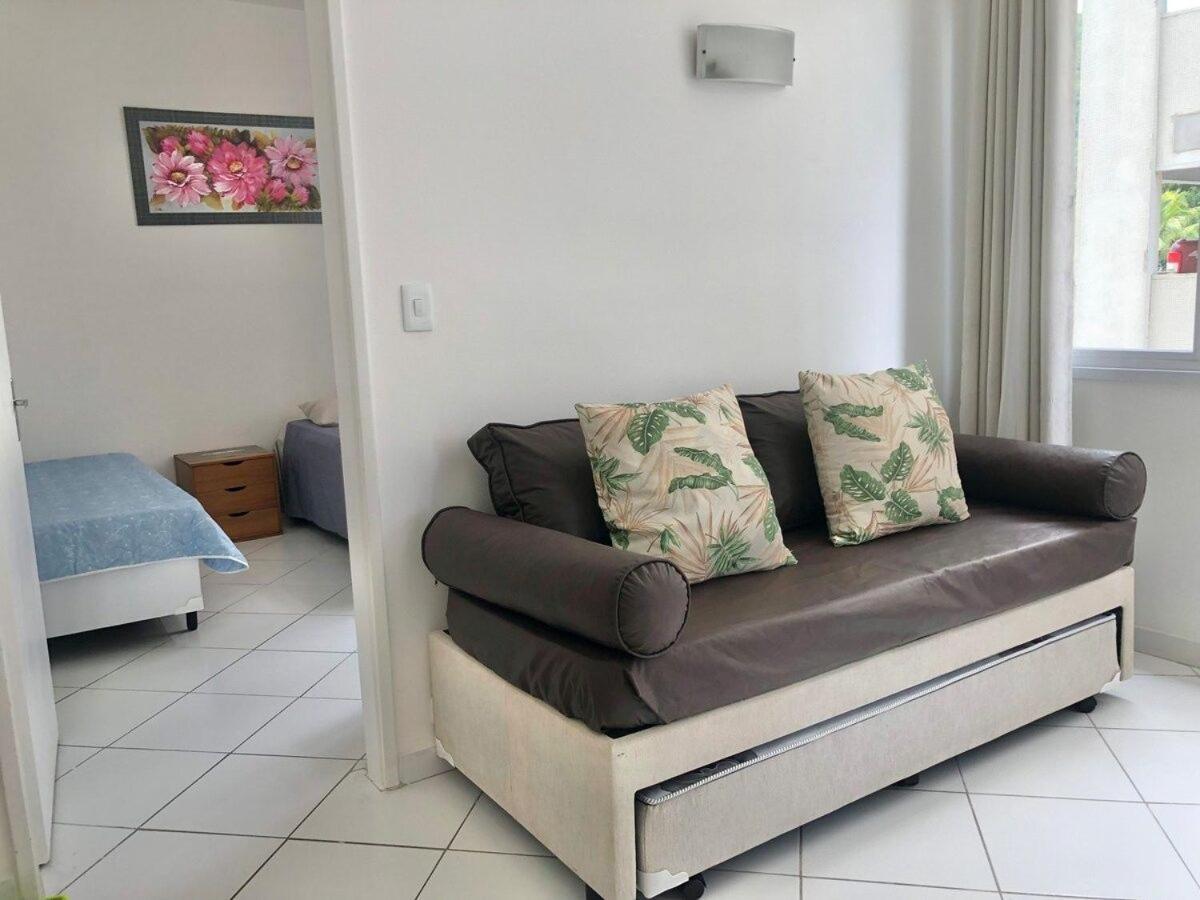 Ape Aconchegante C/1 Vaga - 50m Pitangueiras Apartment
