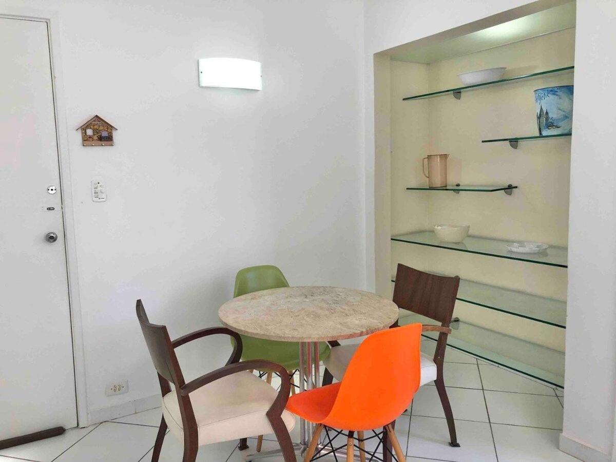 Ape Aconchegante C/1 Vaga - 50m Pitangueiras Apartment