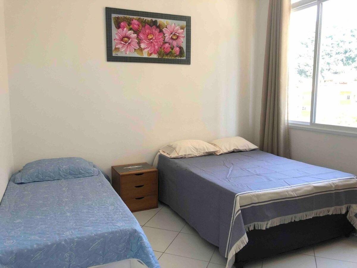 Ape Aconchegante C/1 Vaga - 50m Pitangueiras Apartment