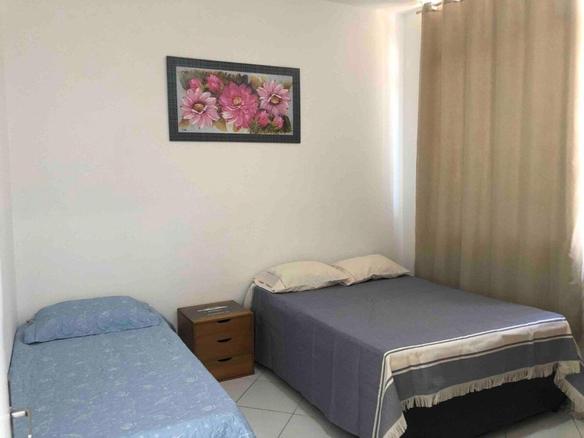 Apartment Ape Aconchegante C/1 Vaga - 50m Pitangueiras *