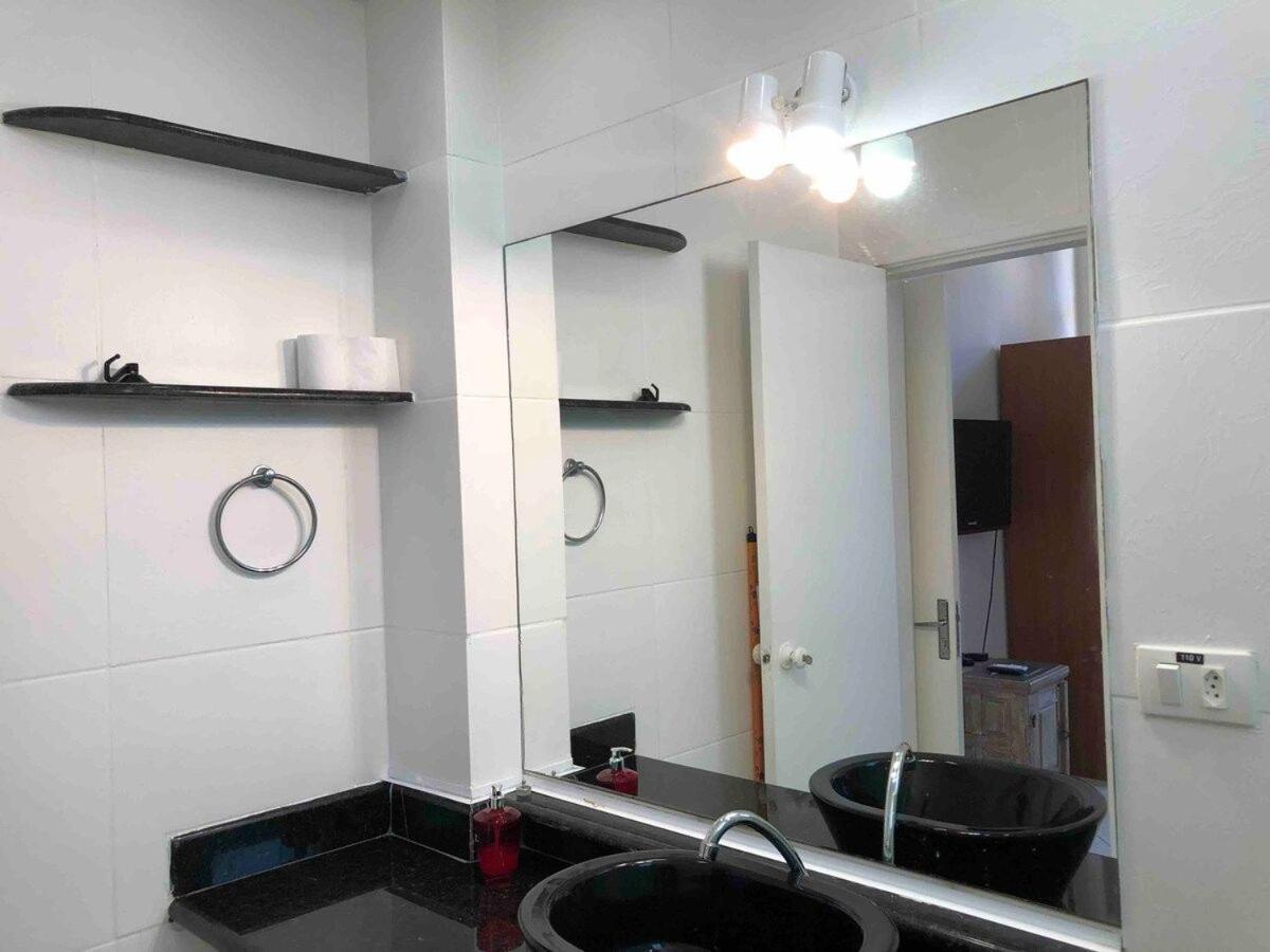 Apartment Ape Aconchegante C/1 Vaga - 50m Pitangueiras