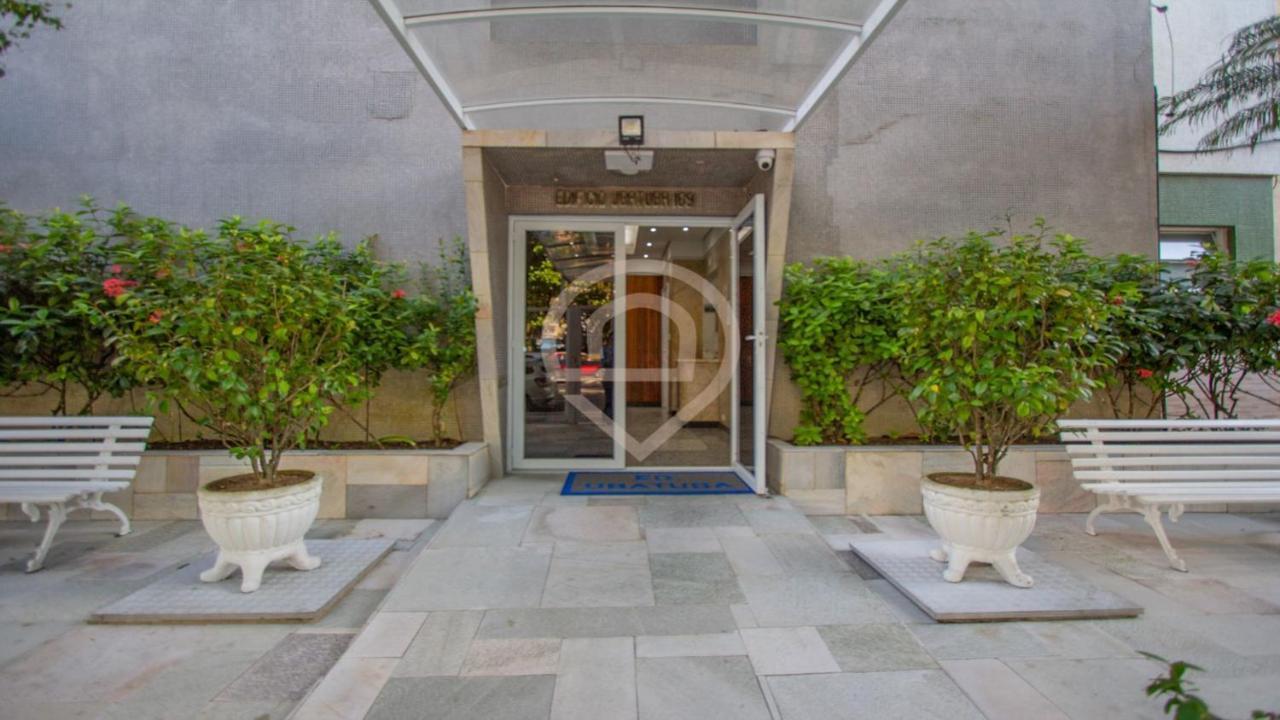 Apartment Ape Aconchegante C/1 Vaga - 50m Pitangueiras